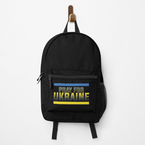 Item preview, pray for ukraine, ukraine russia war designed and sold by lapolonaise.
