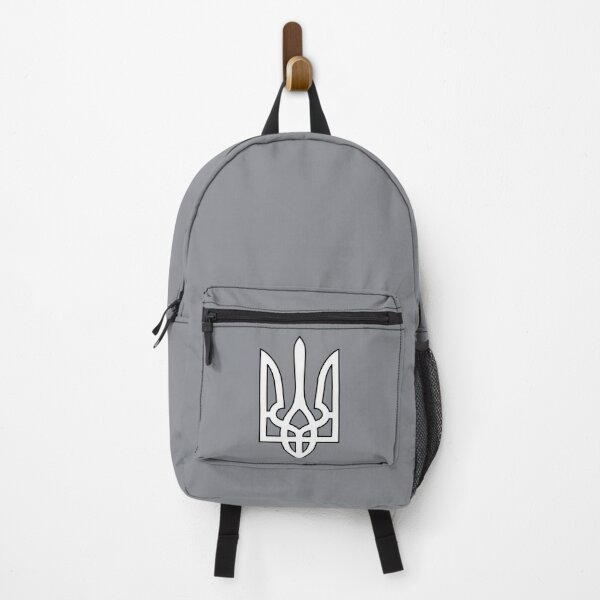 Item preview, Ukraine Trezub - Free Ukraine designed and sold by ViewerEqualsPhoton.