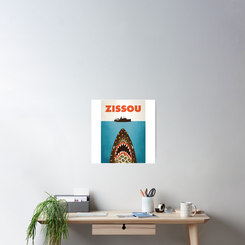 Item preview, Poster designed and sold by GeorgeLeeson.