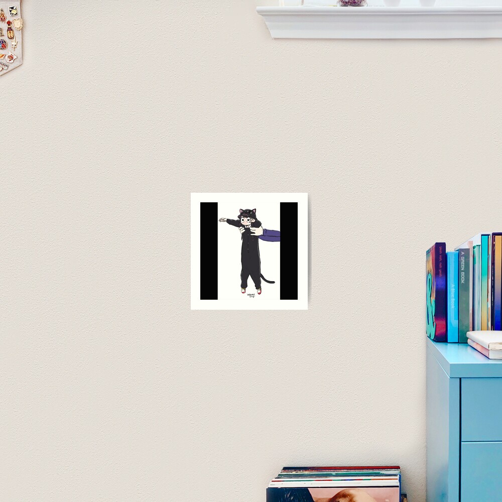 Item preview, Art Print designed and sold by GeorgeLeeson.