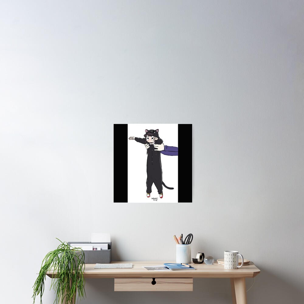 Item preview, Poster designed and sold by GeorgeLeeson.