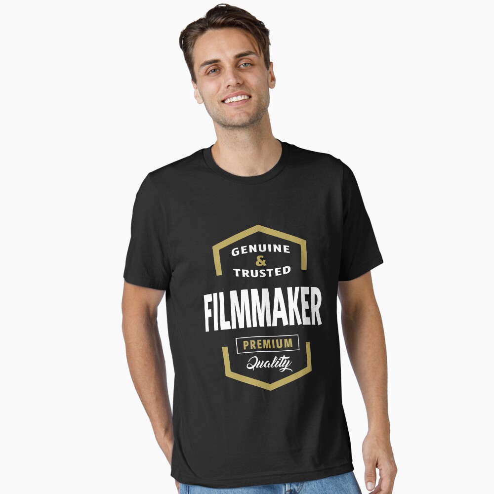 Aperçu de l'œuvre T-shirt essentiel créée et vendue par cidolopez.