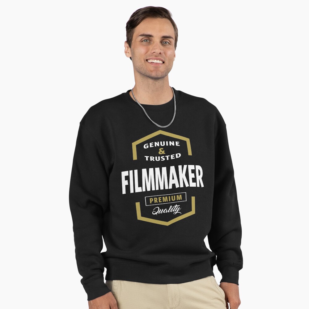 Aperçu de l'œuvre Sweatshirt épais créée et vendue par cidolopez.