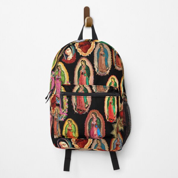 Item preview, Nuestra Señora de Guadalupe Virgen María designed and sold by Epitome Girl.