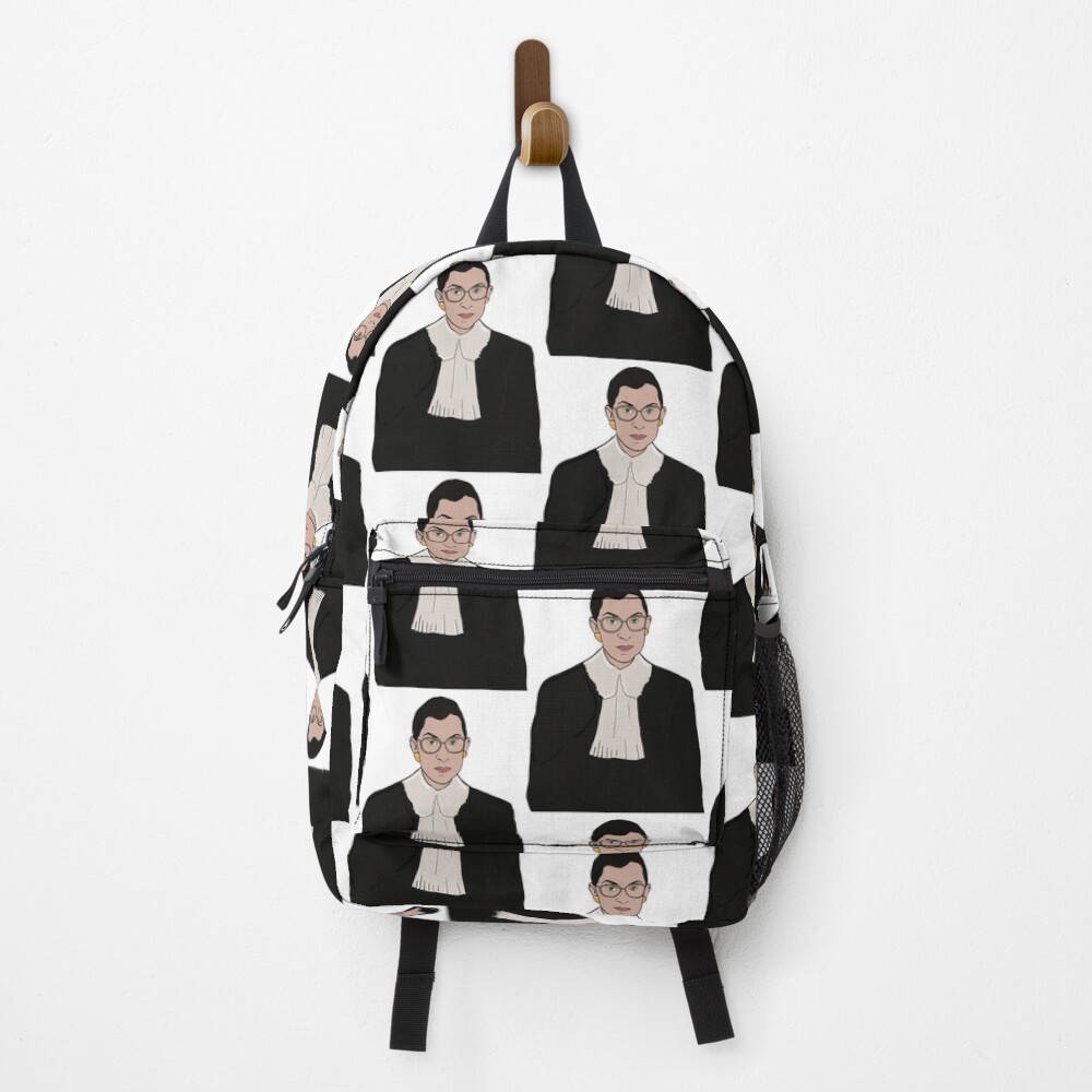 Item preview, Backpack designed and sold by ospeares.