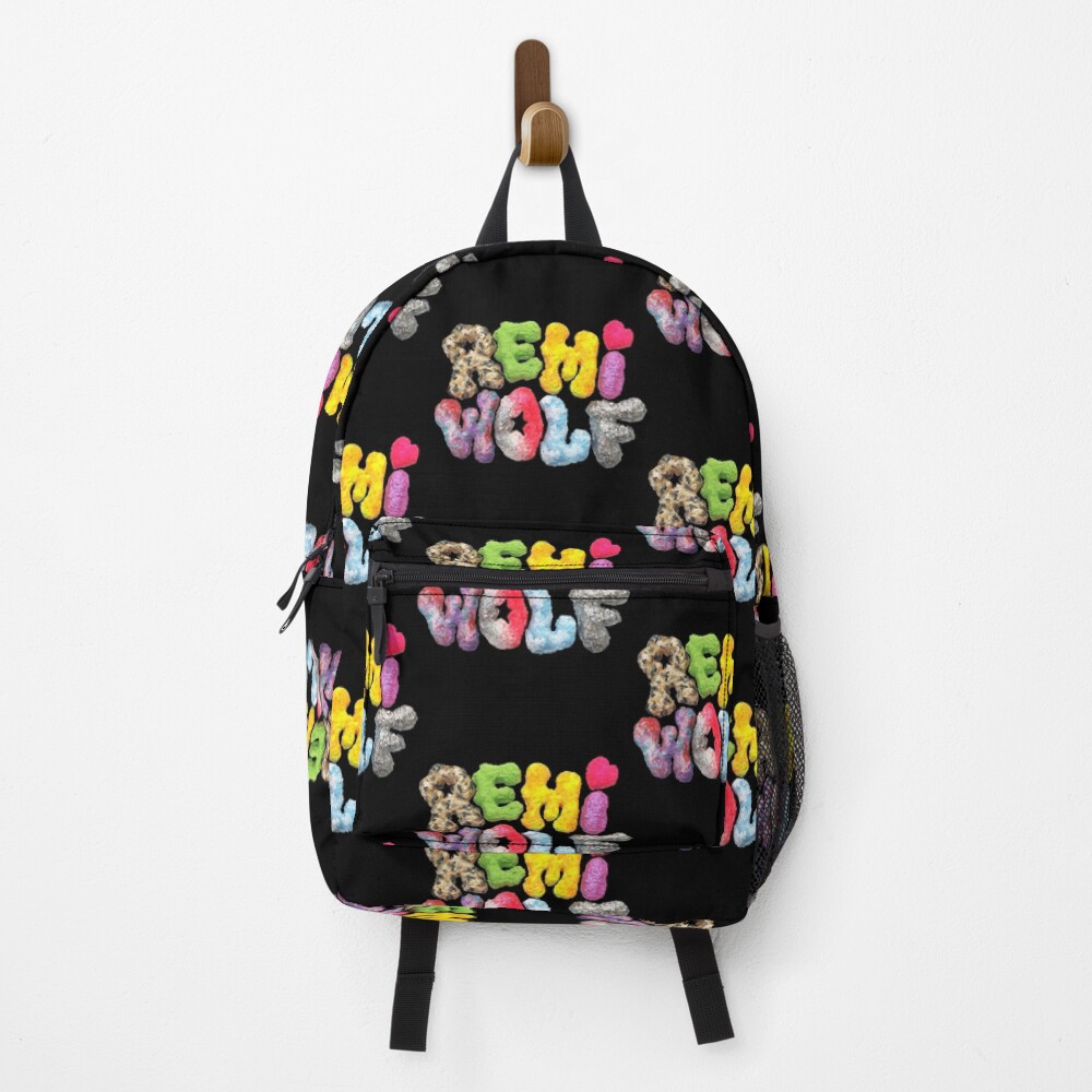 Item preview, Backpack designed and sold by weddingfat.