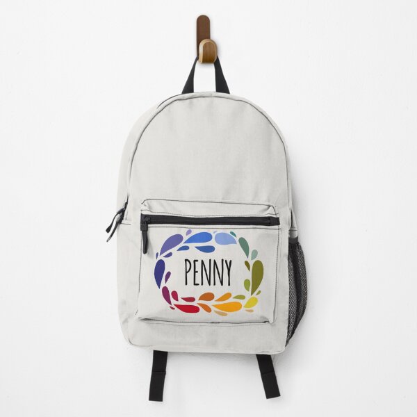 Item preview, Penny Name Cute Colorful Gift Named Penny designed and sold by kindxinn.