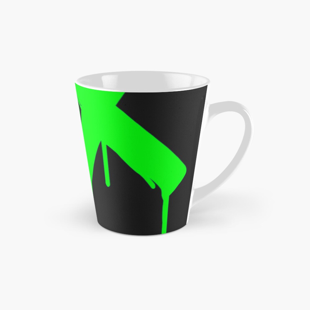 Item preview, Tall Mug designed and sold by FlorianKleemann.