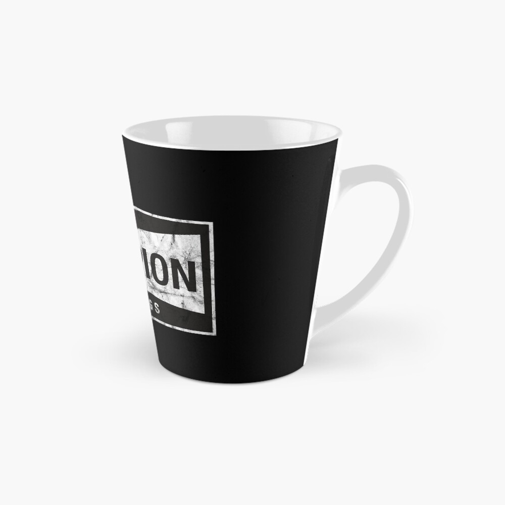 Item preview, Tall Mug designed and sold by peterpaz.