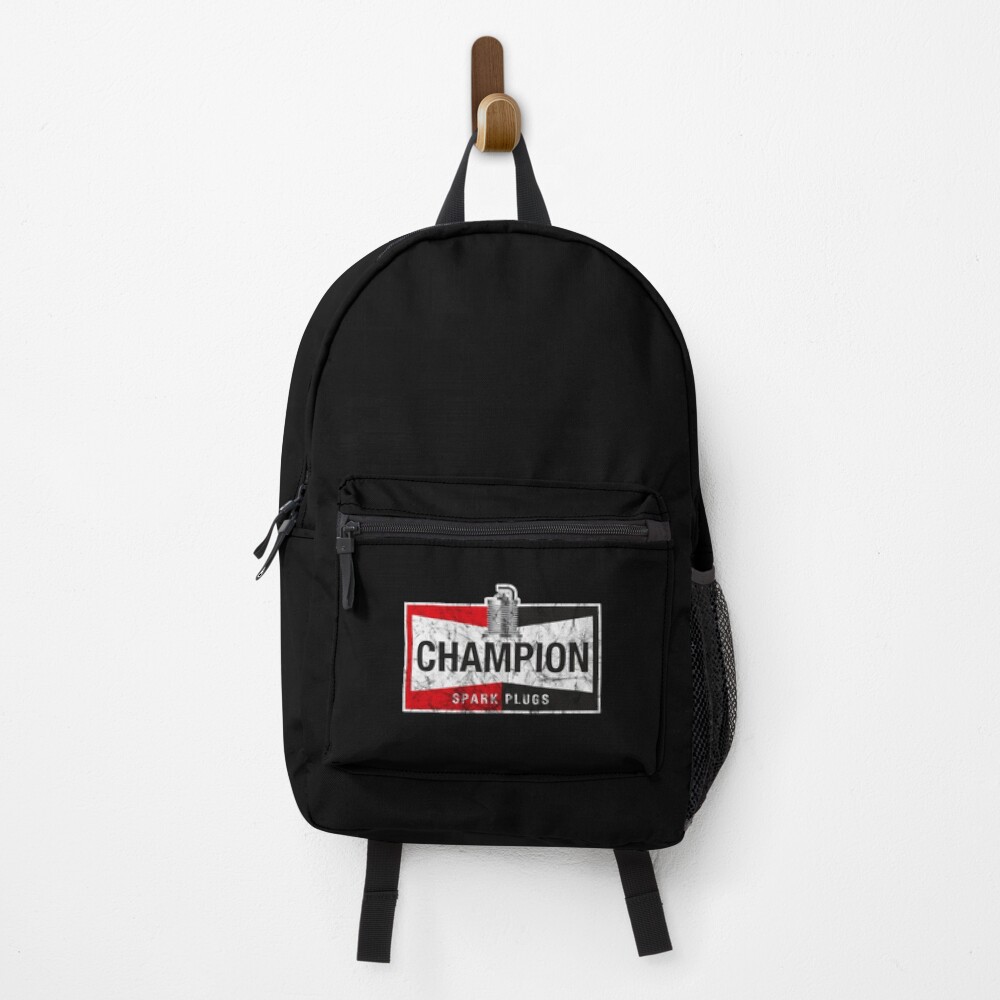 Item preview, Backpack designed and sold by peterpaz.