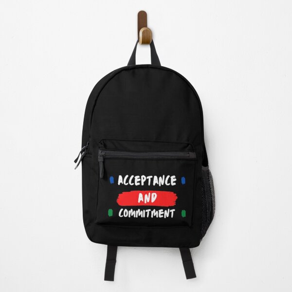 Item preview, acceptance and commitment designed and sold by axoniej.