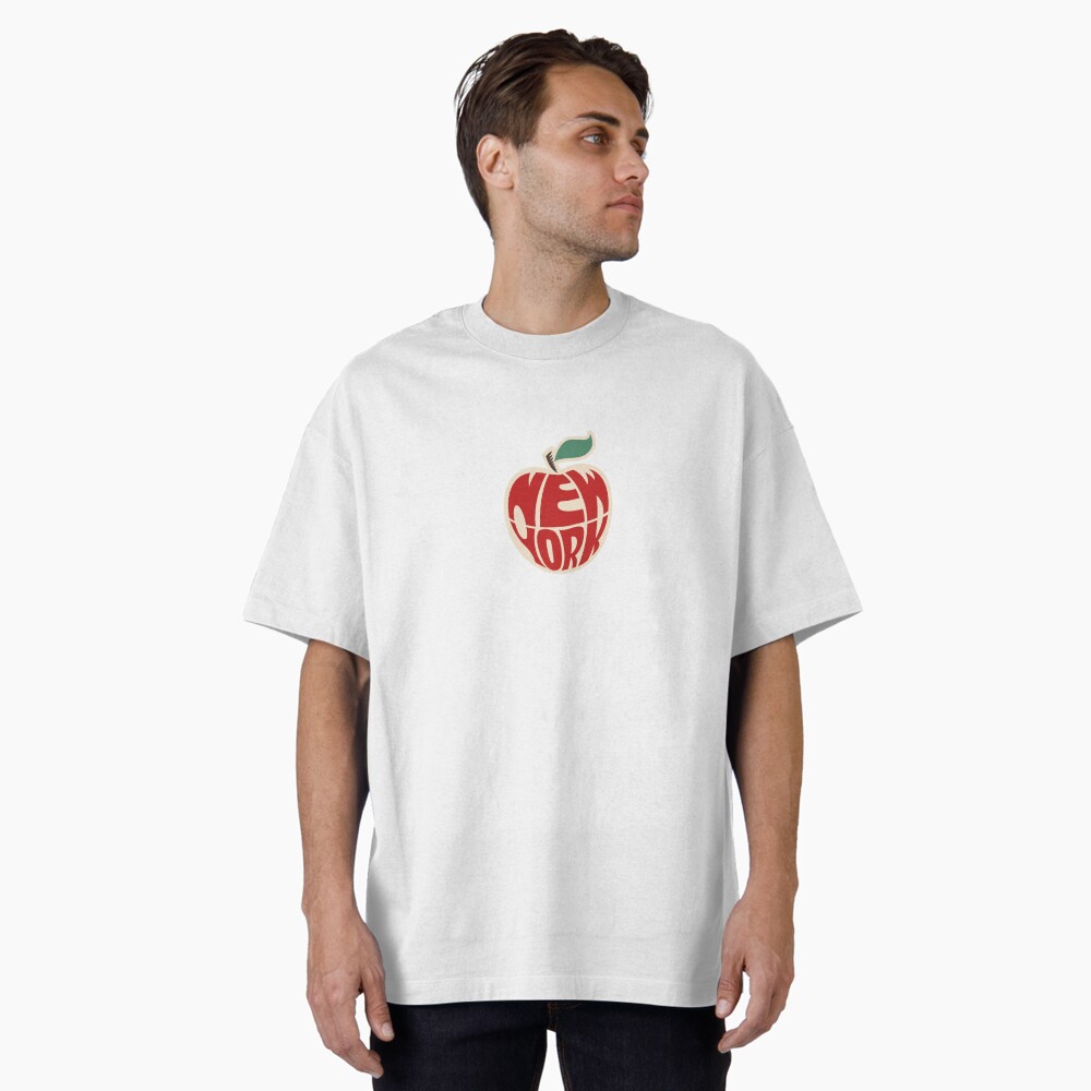 Vista previa del artículo con la obra «Camiseta oversize», diseñado y vendido por DV-LTD.