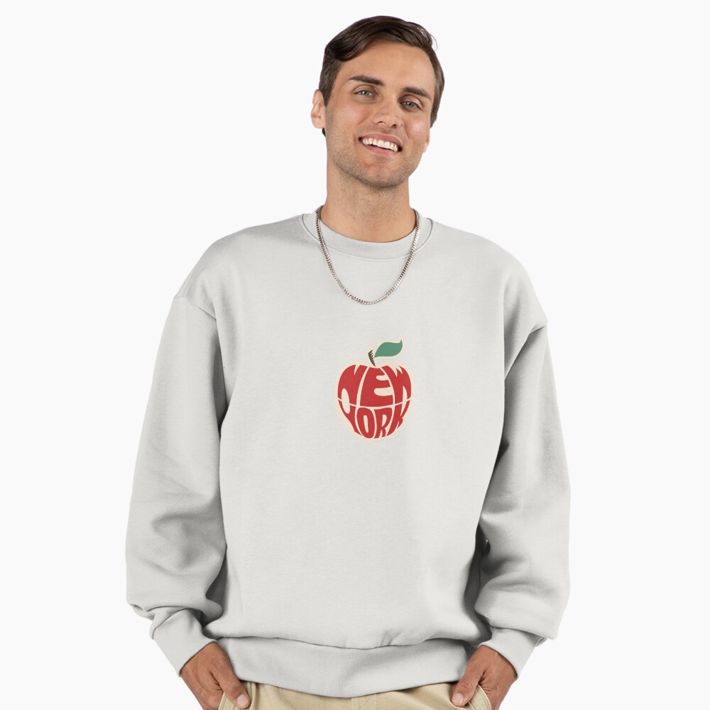 Vista previa del artículo con la obra «Sudadera oversize prémium», diseñado y vendido por DV-LTD.