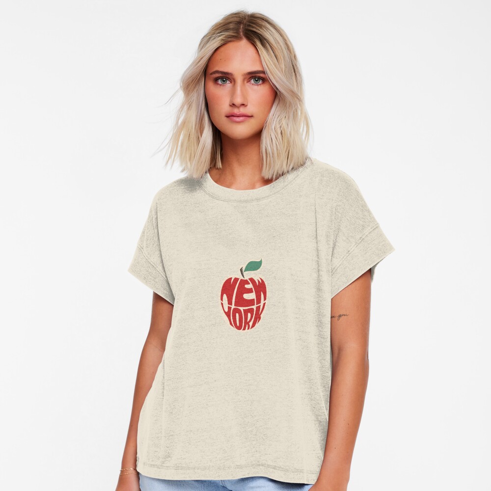 Vista previa del artículo con la obra «Camiseta relajada», diseñado y vendido por DV-LTD.