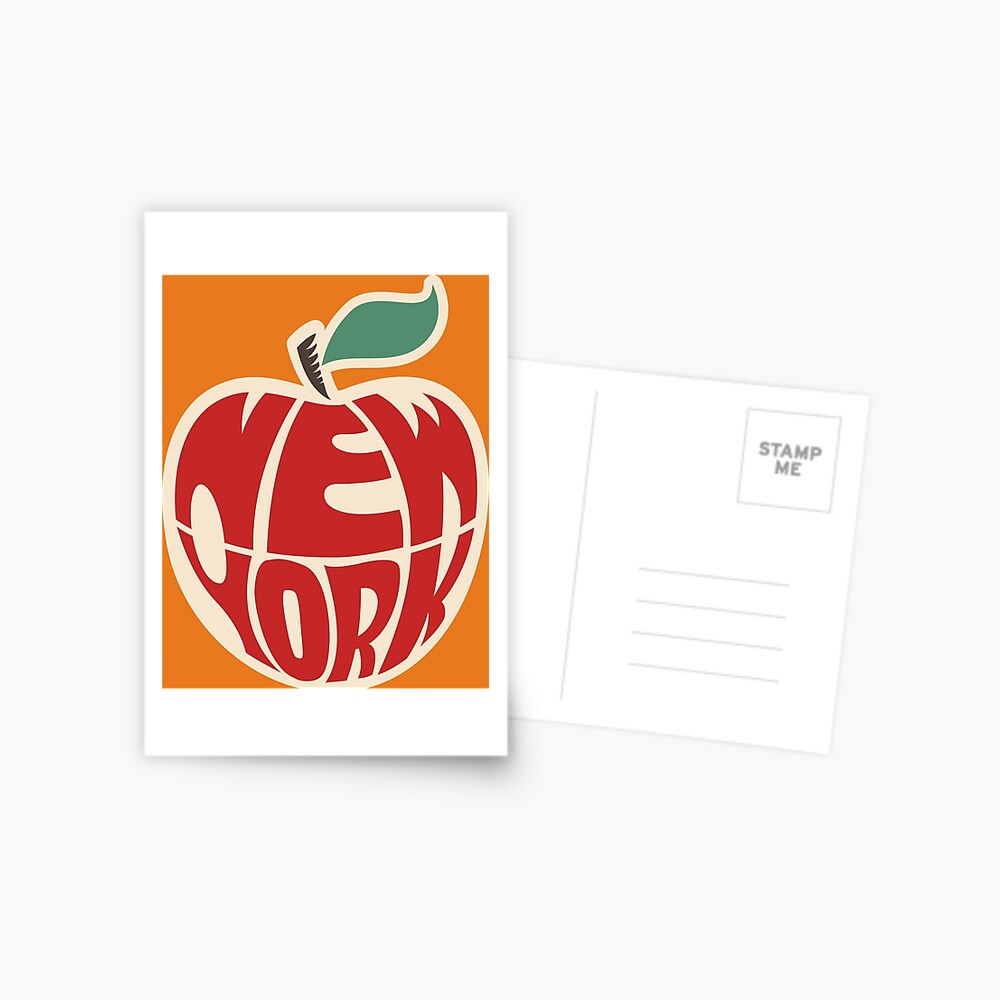 Vista previa del artículo con la obra «Postal», diseñado y vendido por DV-LTD.