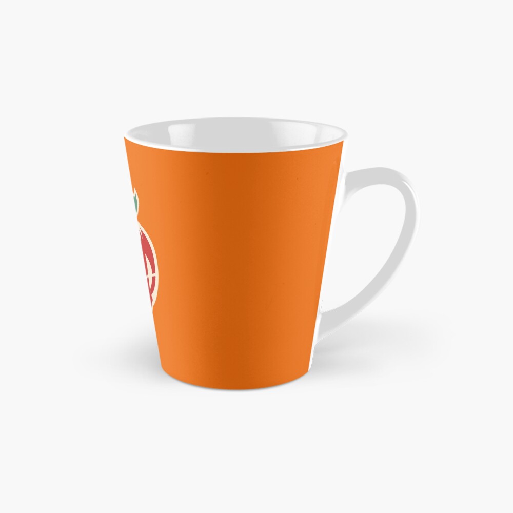 Vista previa del artículo con la obra «Taza cónica», diseñado y vendido por DV-LTD.