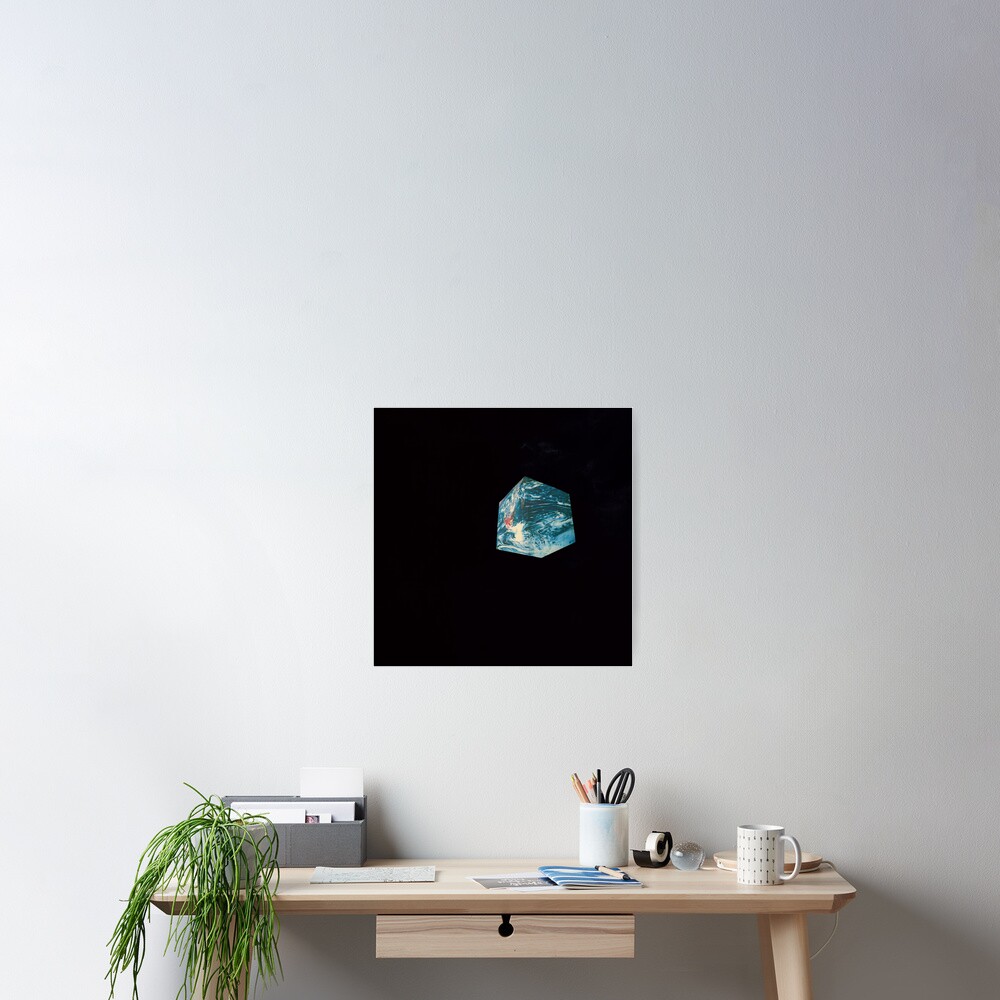 Item preview, Poster designed and sold by ambientlife.