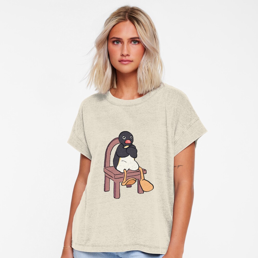Aperçu de l'œuvre T-shirt décontracté créée et vendue par RansRoom.
