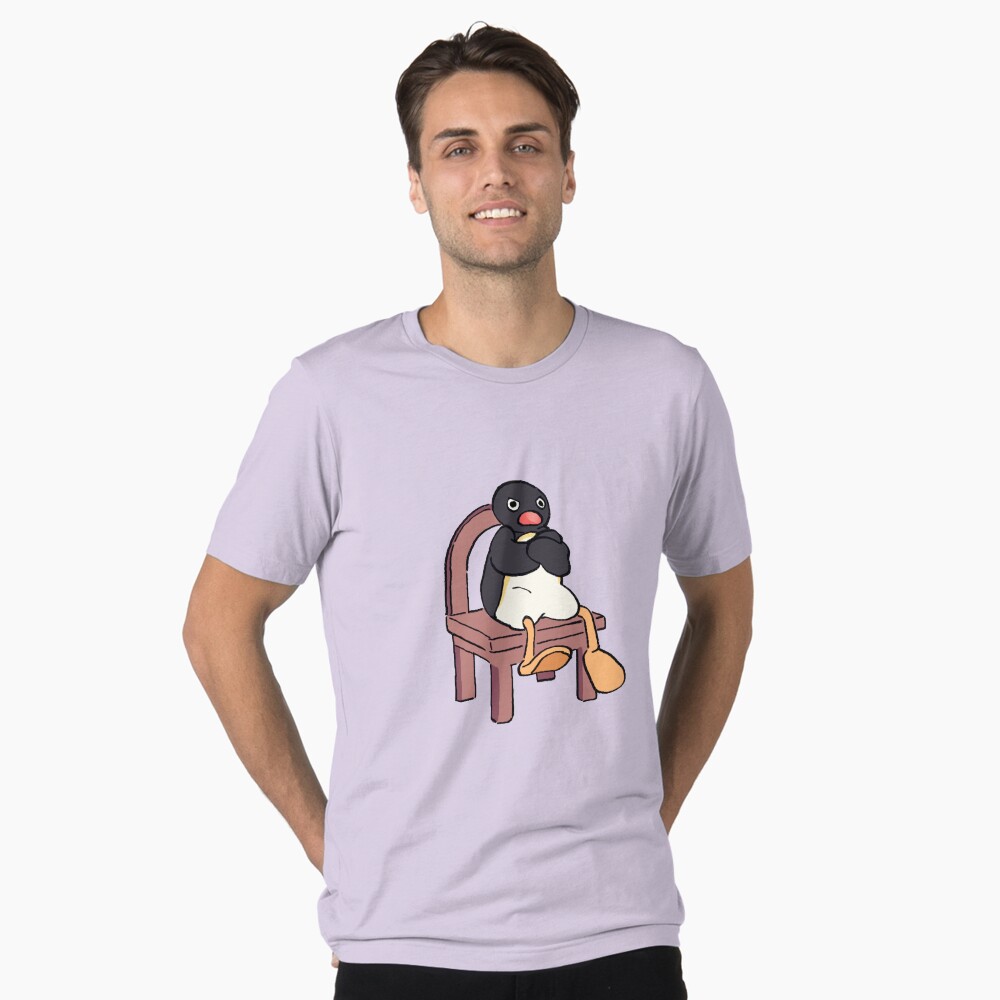 Aperçu de l'œuvre T-shirt délavé vintage créée et vendue par RansRoom.