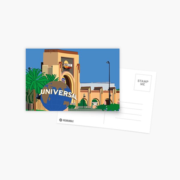 Item preview, estudios Universales designed and sold by Ninetay Four.