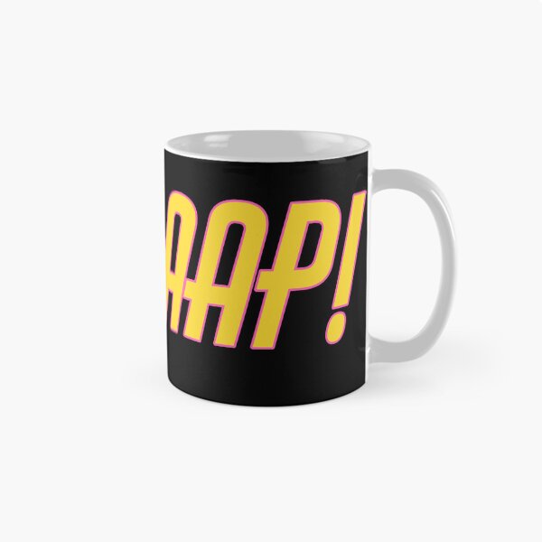 Item preview, Braaaap! designed and sold by Gnarmate.