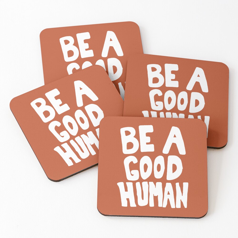 Item preview, Coasters (Set of 4) designed and sold by little-mars.