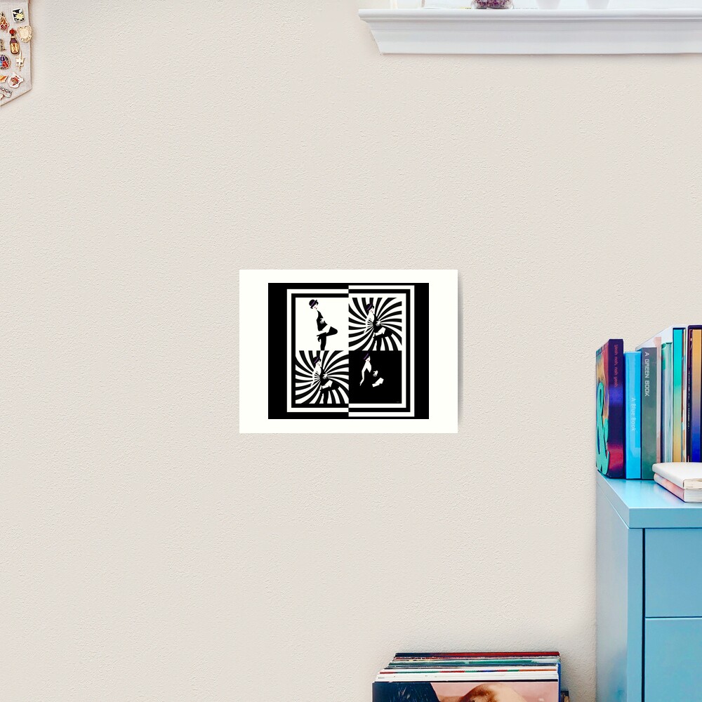 Item preview, Art Print designed and sold by RoGoArt.