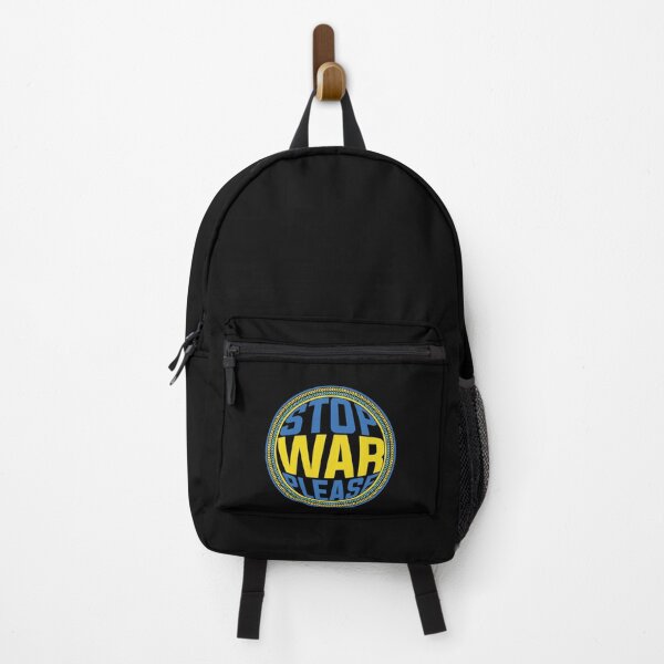 Item preview, stop wars ukraine russia war designed and sold by lapolonaise.