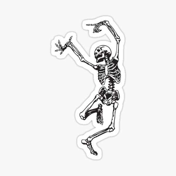 Item preview, Danza con la muerte designed and sold by TheWhiteBear.