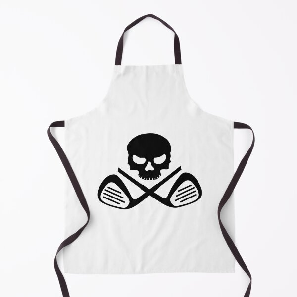 Item preview, Golf Skull designed and sold by SweetThreads79.