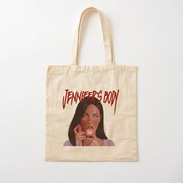 Item preview, ¡El cuerpo de Jennifer! designed and sold by nancyvheart / thelamehuman.
