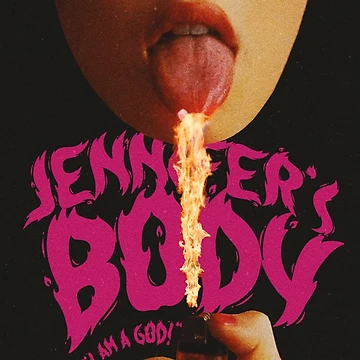 Imagen de la obra El cuerpo de Jennifer Kobong de samsurborr