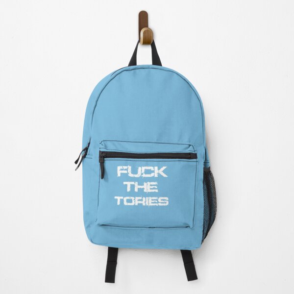 Item preview, Fuck The Tories Classic T-Shirt designed and sold by LauraLechermann.