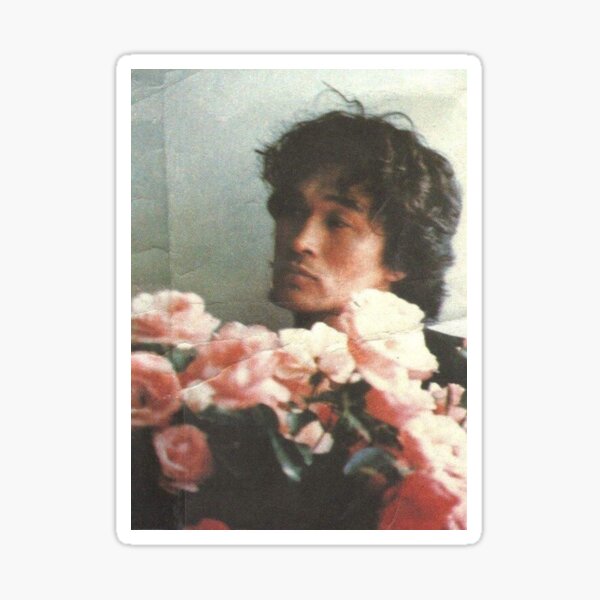 Item preview, Viktor Tsoi rosas ii designed and sold by mcasablancas.