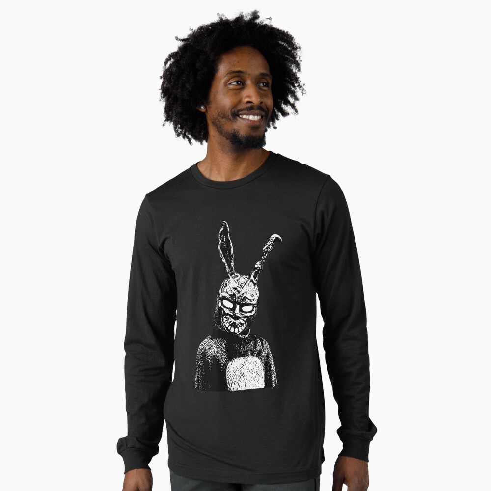 Aperçu de l'œuvre T-shirt manches longues créée et vendue par CtrlT.
