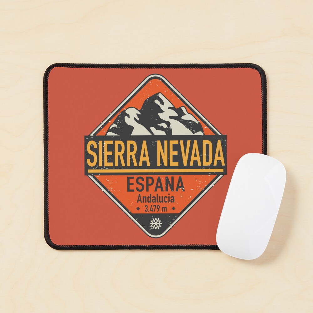 Item preview, Mouse Pad designed and sold by studio838.