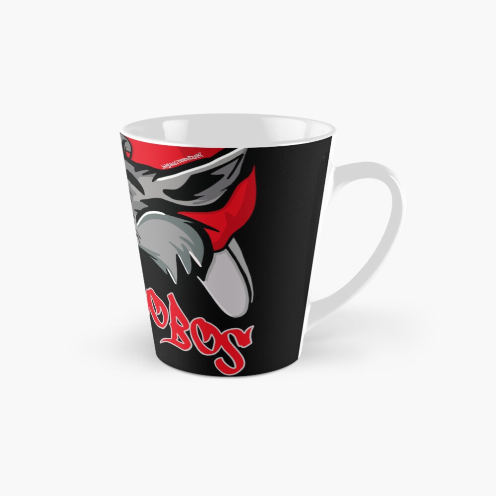 Vista previa del artículo con la obra «Taza cónica», diseñado y vendido por Insanetoonz187.