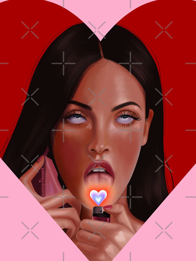 Aperçu 4 sur 4. Coque iPhone avec l'œuvre Vérification du cœur et du corps de Jennifer créée et vendue par nancyvheart / thelamehuman.