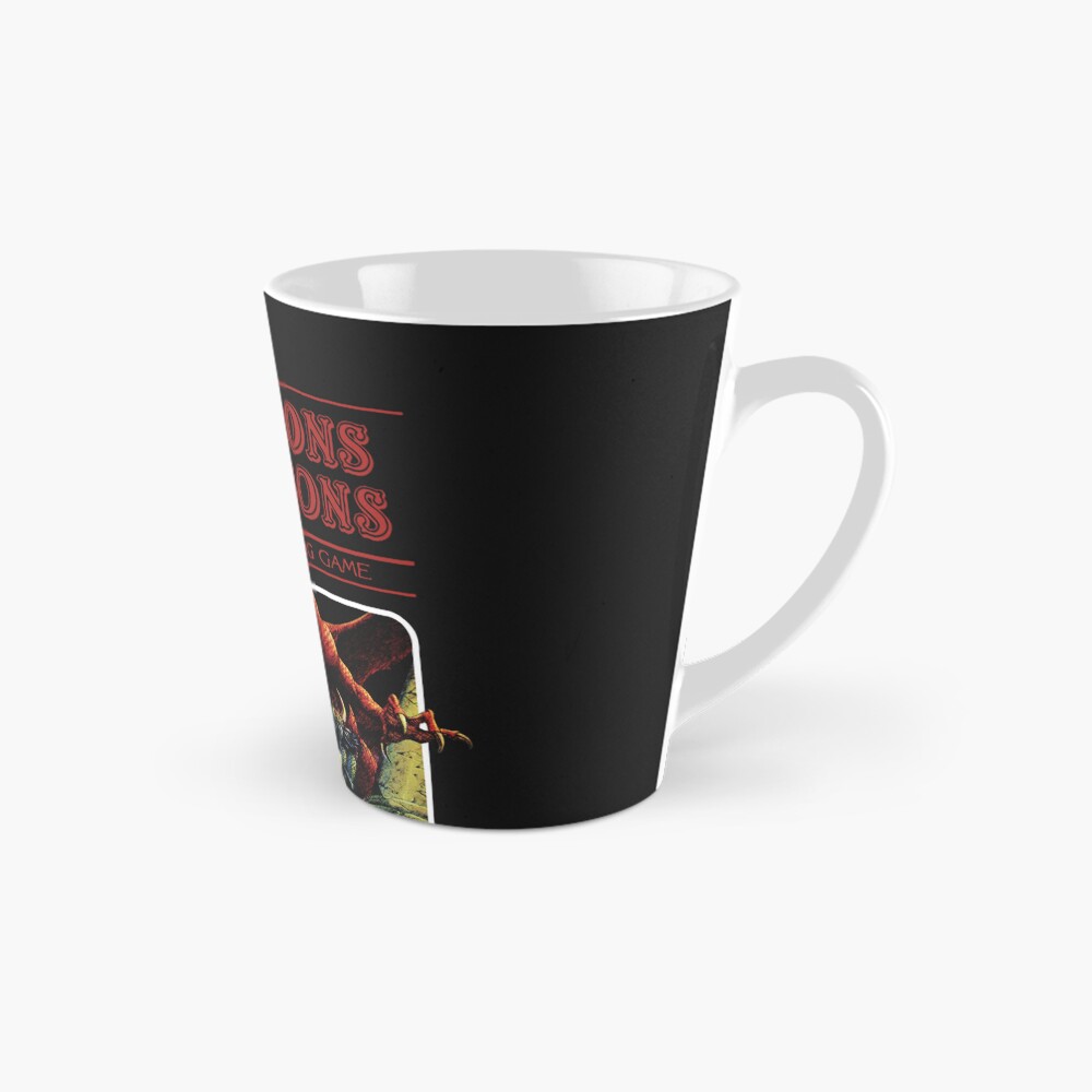 Item preview, Tall Mug designed and sold by PerfectClean.