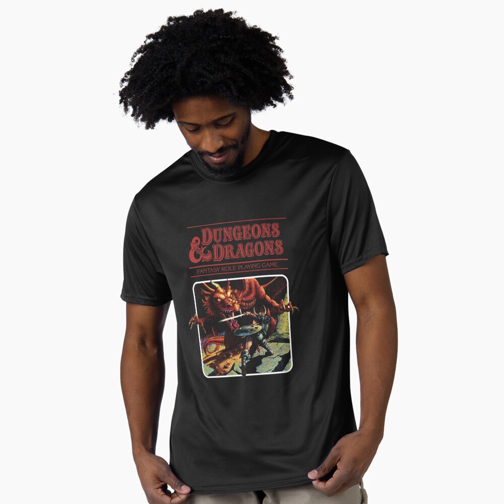 Item preview, Active T-Shirt designed and sold by PerfectClean.