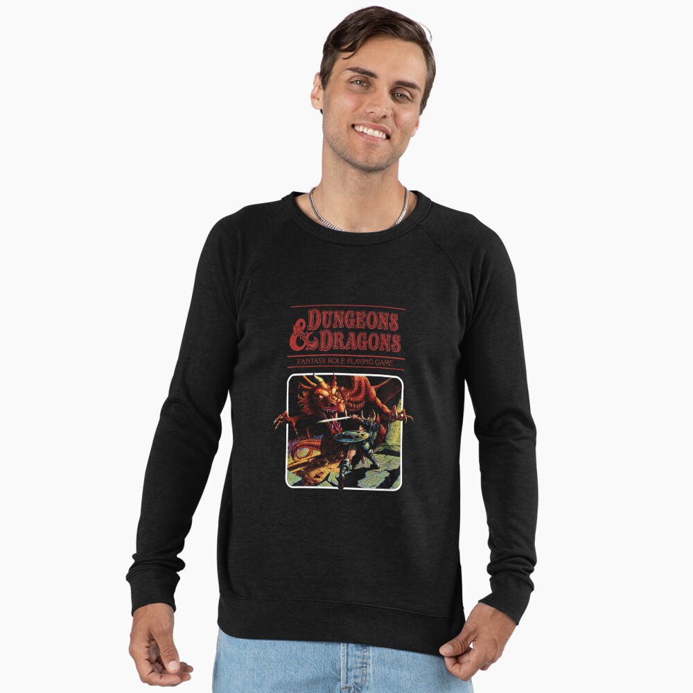 Item preview, Lightweight Sweatshirt designed and sold by PerfectClean.
