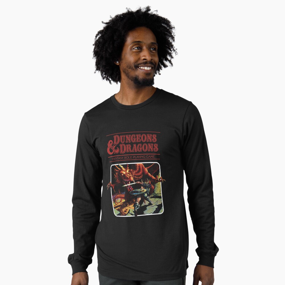 Item preview, Long Sleeve T-Shirt designed and sold by PerfectClean.