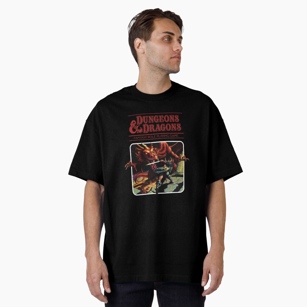 Item preview, Oversized T-Shirt designed and sold by PerfectClean.