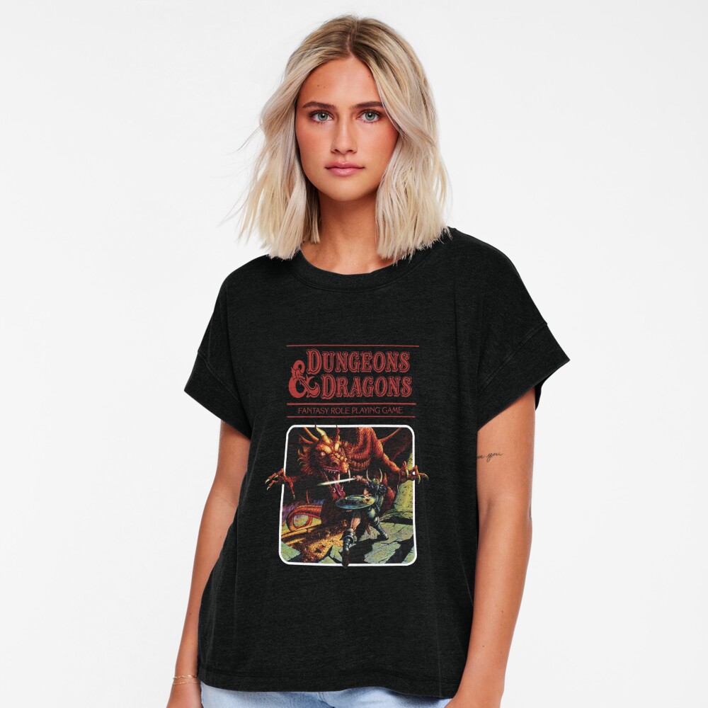 Item preview, Relaxed T-Shirt designed and sold by PerfectClean.