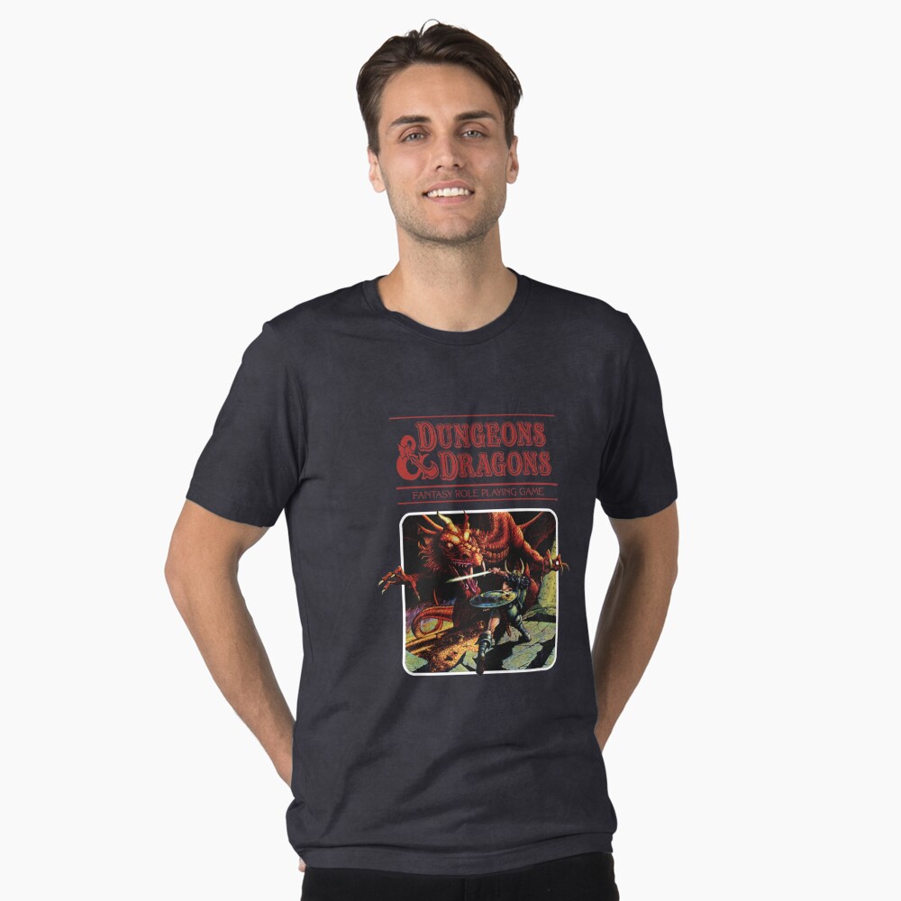 Item preview, Vintage Wash T-Shirt designed and sold by PerfectClean.