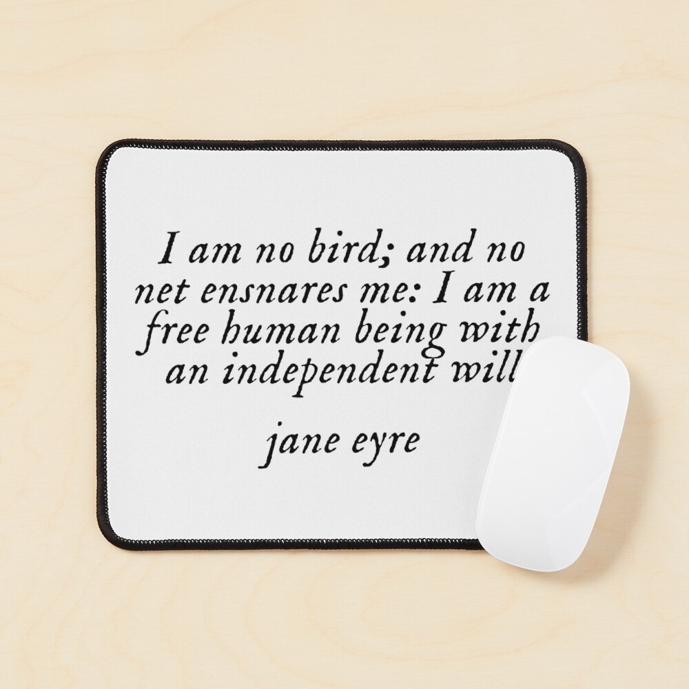 Item preview, Mouse Pad designed and sold by bookishneighbor.