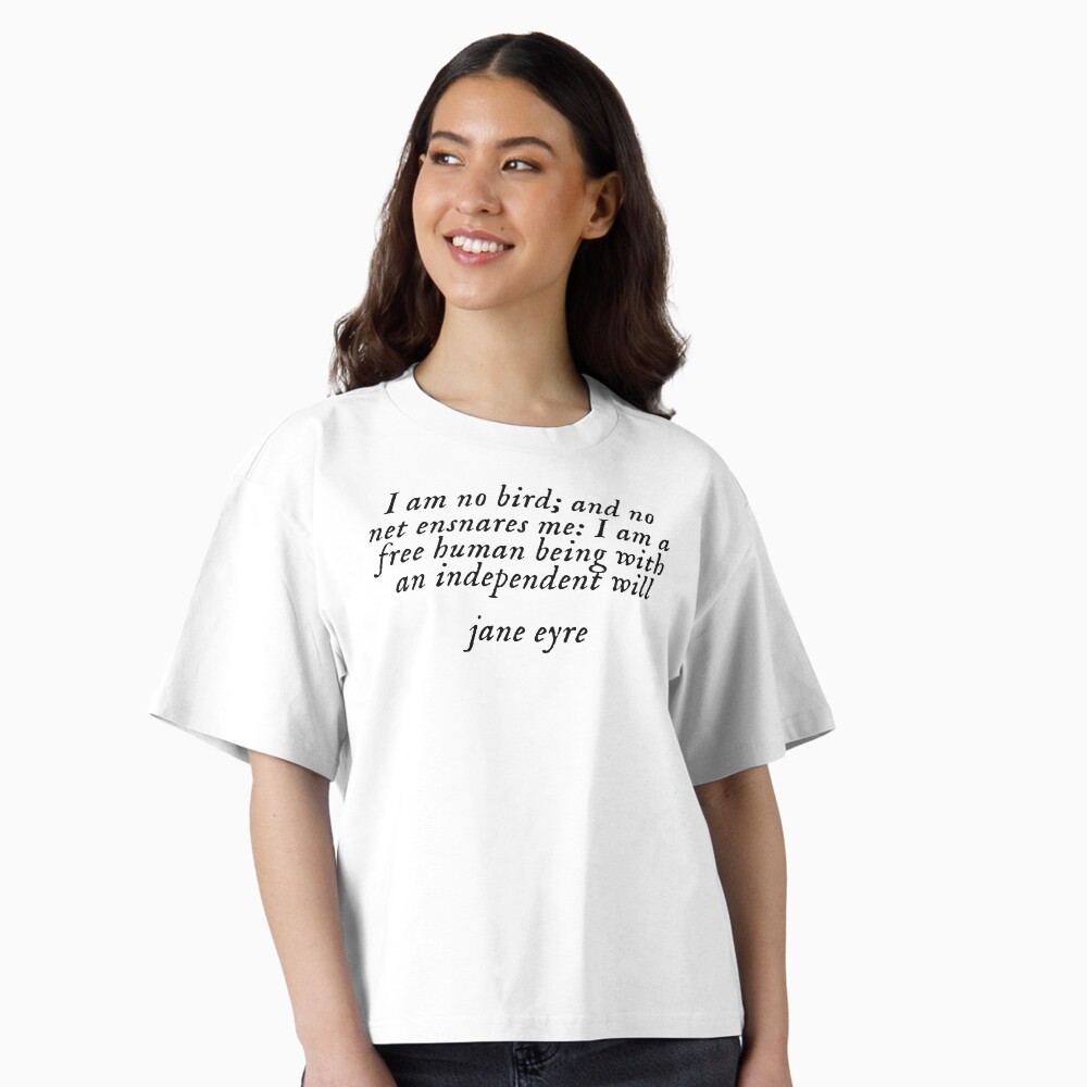 Item preview, Boxy T-Shirt designed and sold by bookishneighbor.