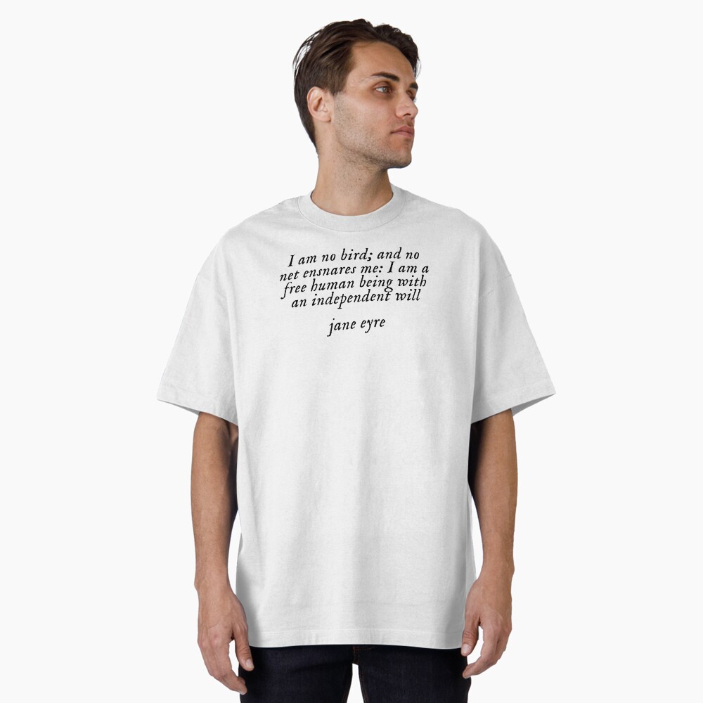 Item preview, Oversized T-Shirt designed and sold by bookishneighbor.