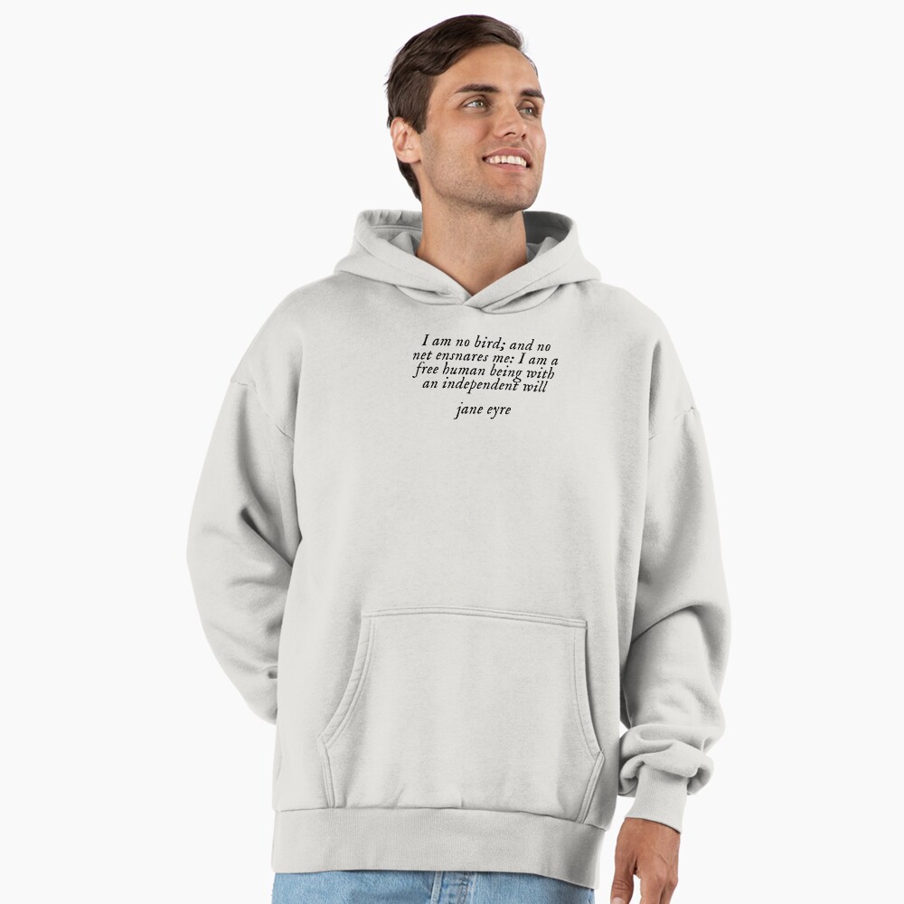 Item preview, Premium Oversized Hoodie designed and sold by bookishneighbor.