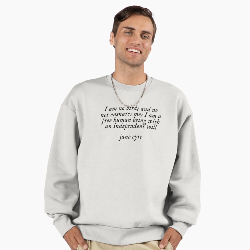 Item preview, Premium Oversized Sweatshirt designed and sold by bookishneighbor.